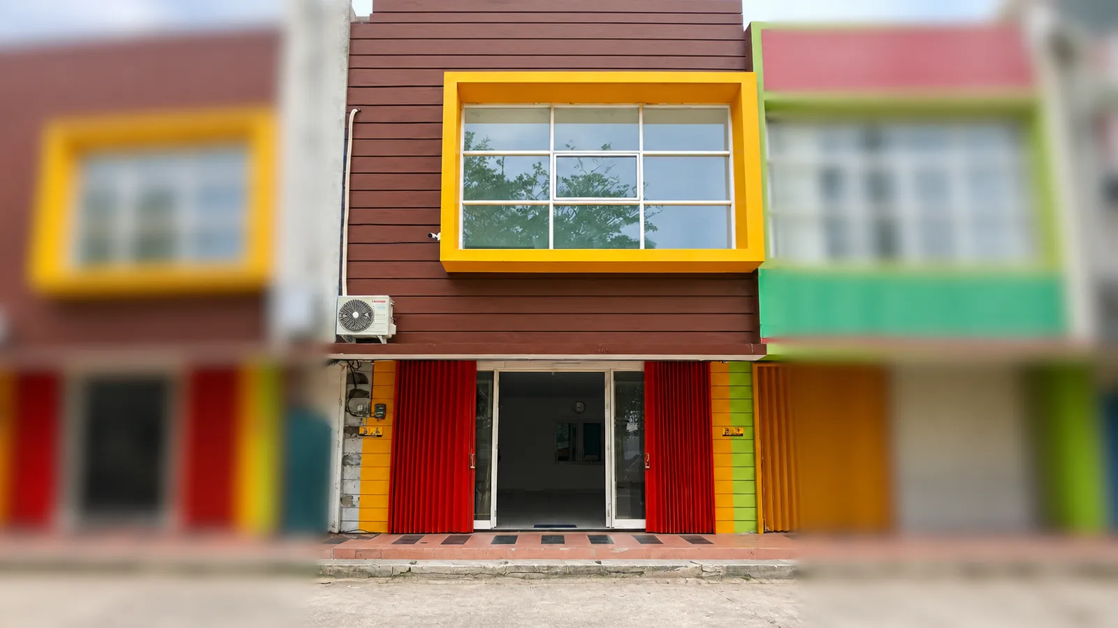 ATW Express & Logistics Cabang Balikpapan Resmi Menempati Kantor Baru di Sepinggan